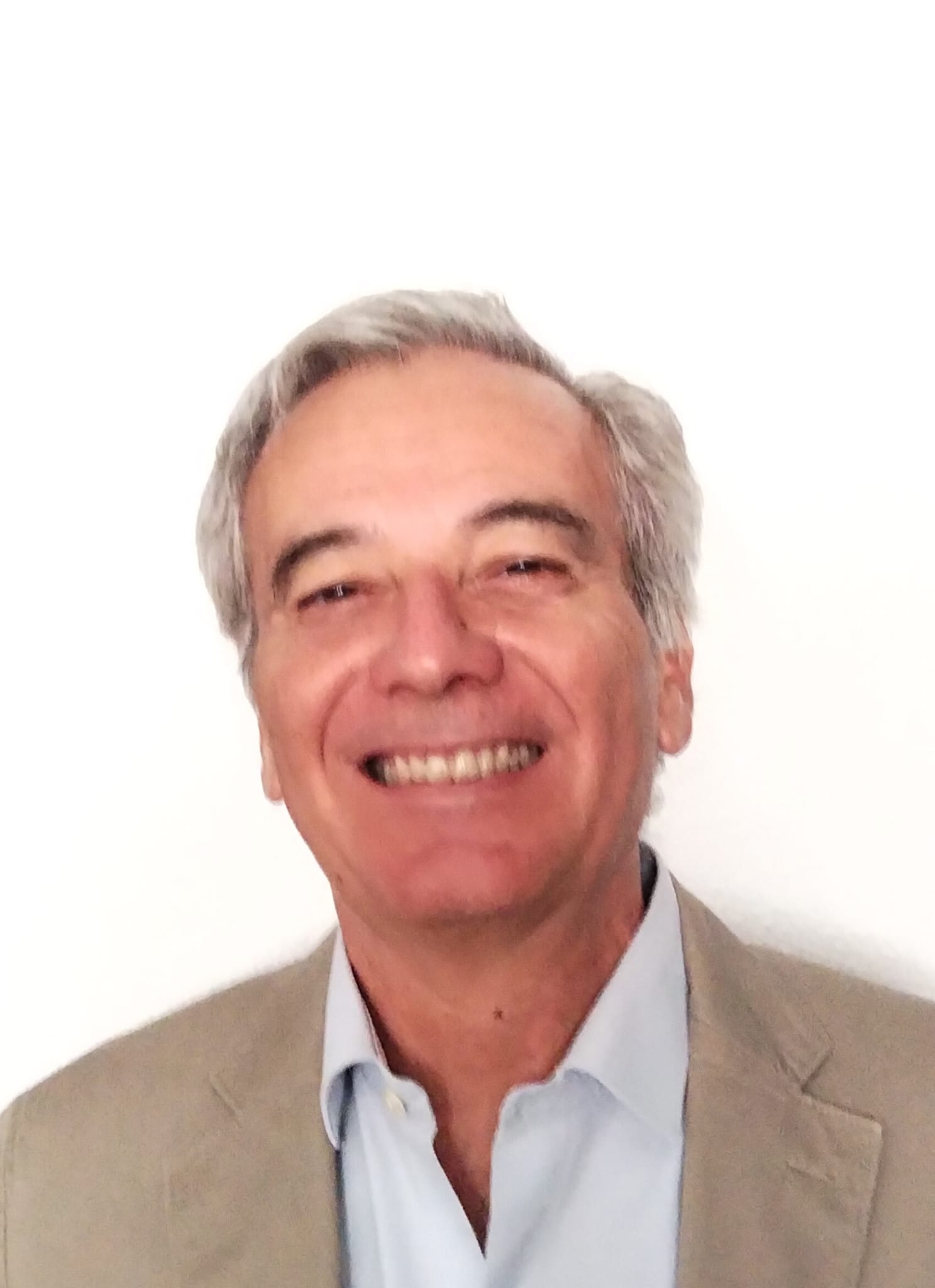 Fernando Leyva Ortega